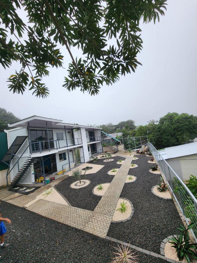 Monteverde Numuアパートメント エクステリア 写真