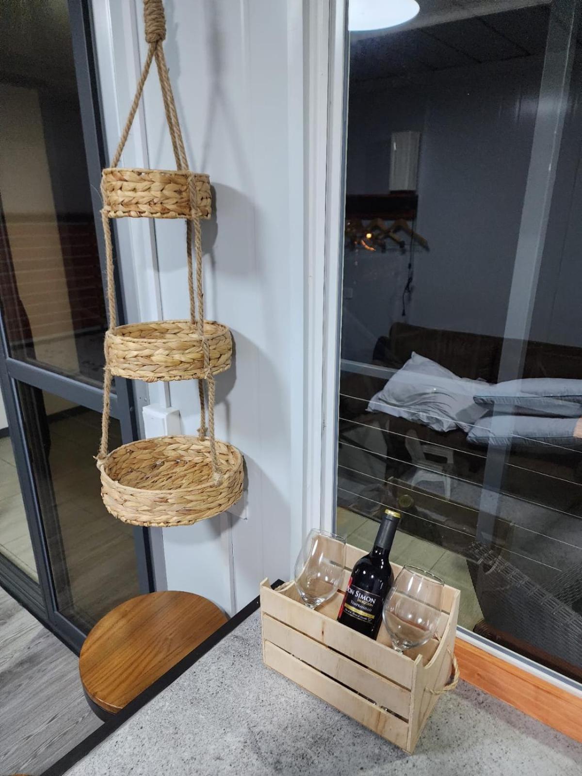 Monteverde Numuアパートメント エクステリア 写真