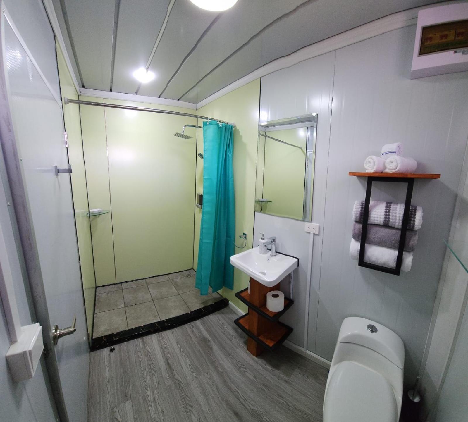 Monteverde Numuアパートメント エクステリア 写真